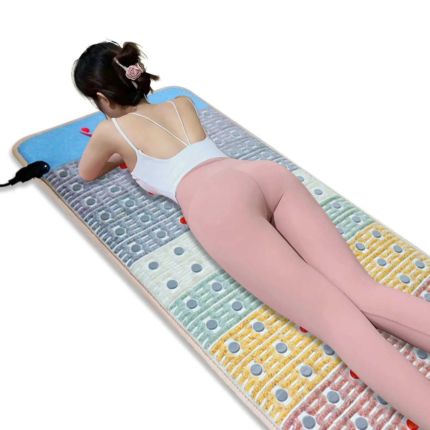 Reliable Natural Crystal Mat R - Oxygen Yoga & Fitness Yorkdale Reviews review and price