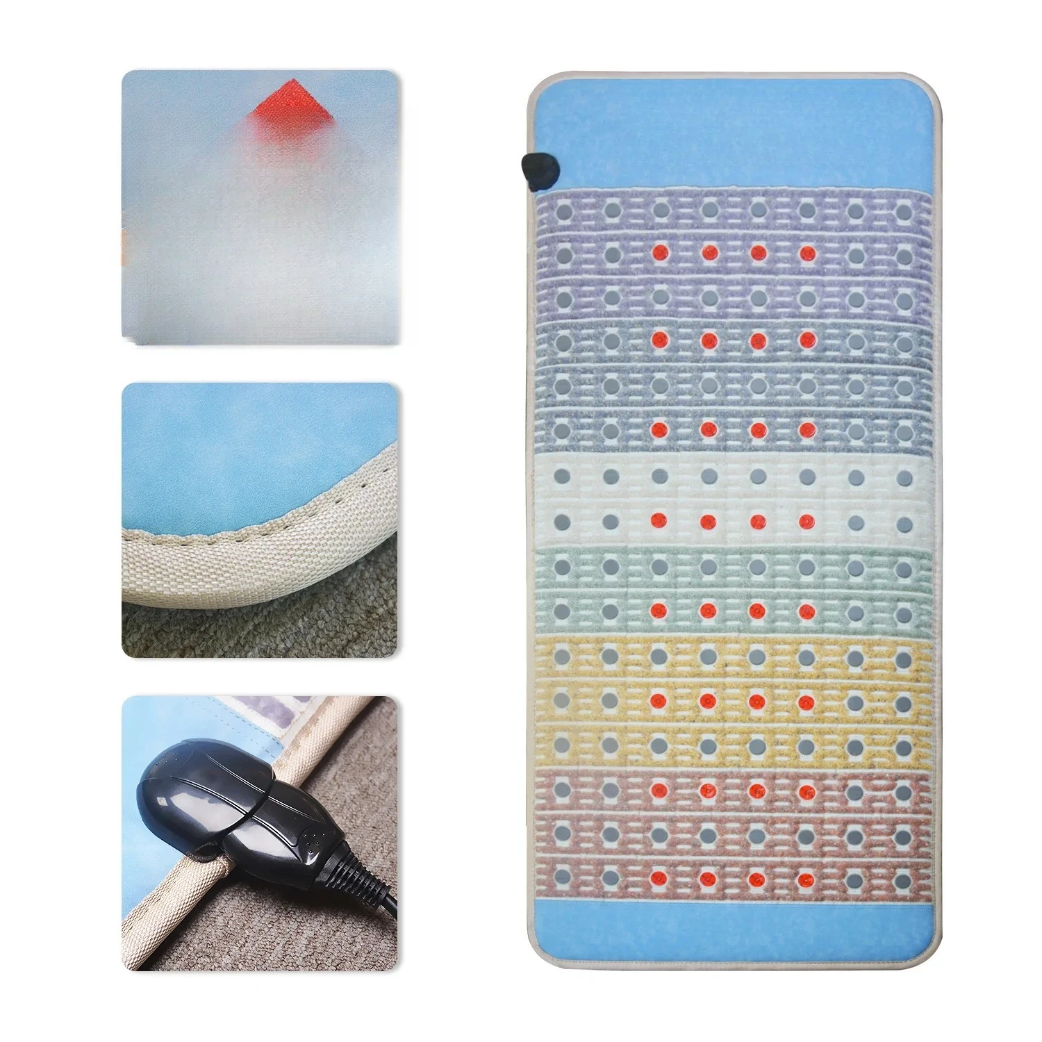 Reliable Natural Crystal Mat R - Oxygen Yoga & Fitness Yorkdale Reviews review and price
