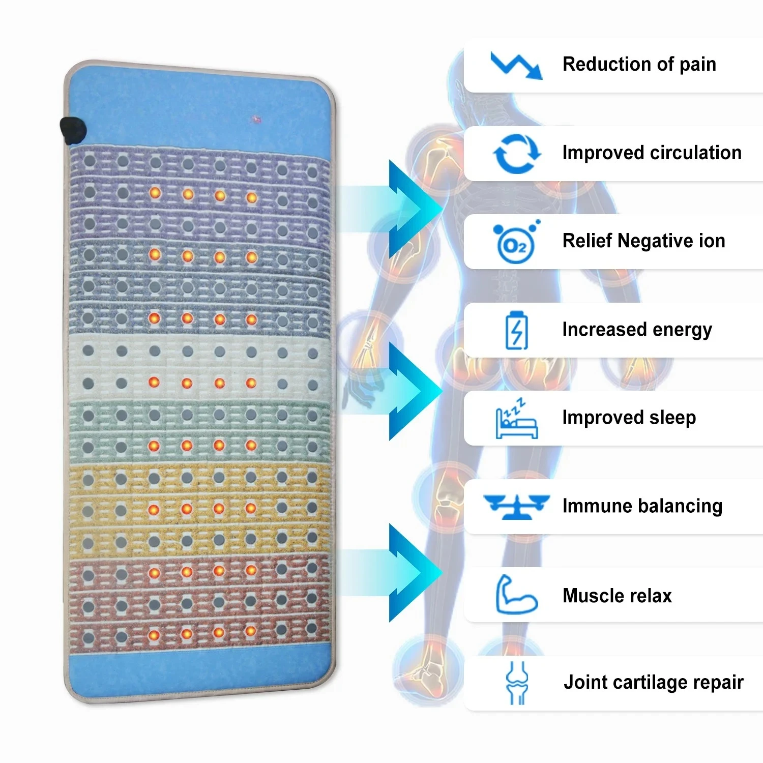 Reliable Natural Crystal Mat R - Oxygen Yoga & Fitness Yorkdale Reviews review and price