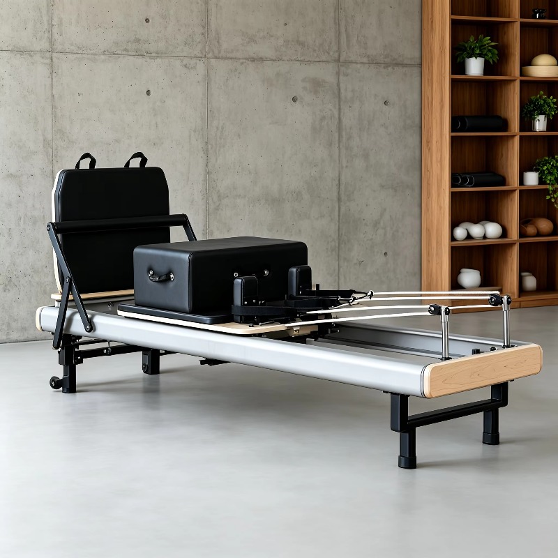 Commercial Grade Aluminum Pila - Yoga Fitness Studio review and price