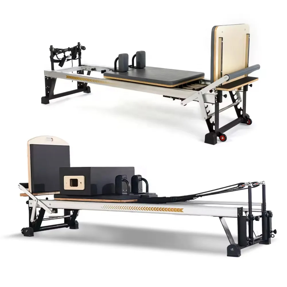 Professional Commercial Pilate - Yoga Fitness Studio review and price