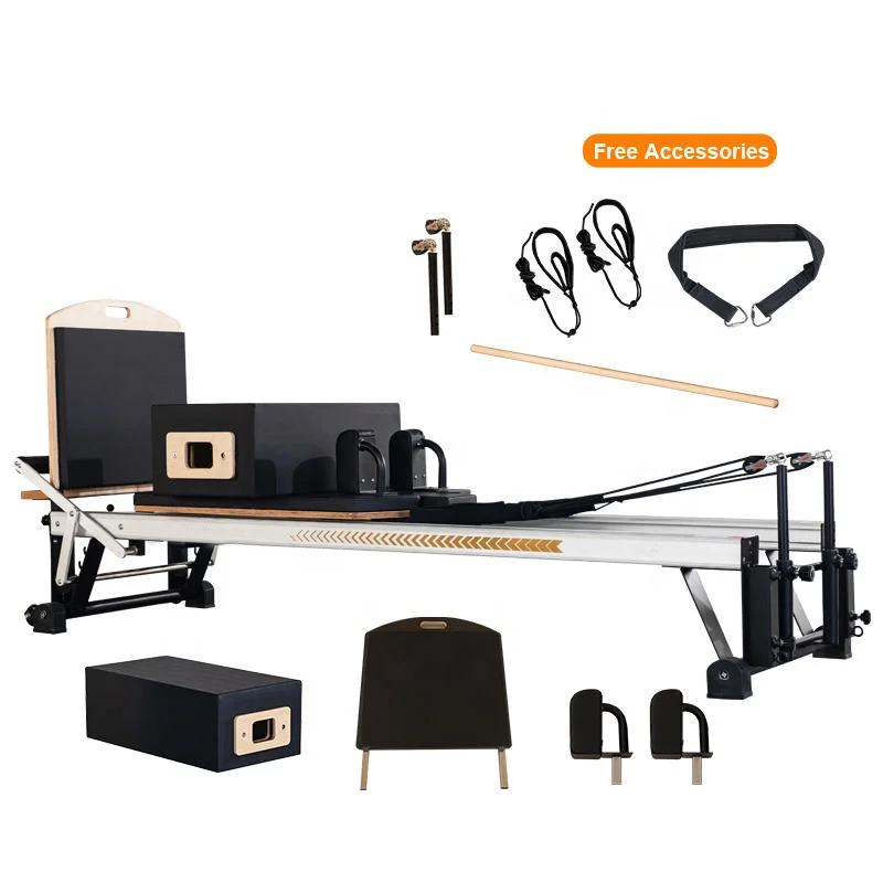 Professional Commercial Pilate - Yoga Fitness Studio review and price
