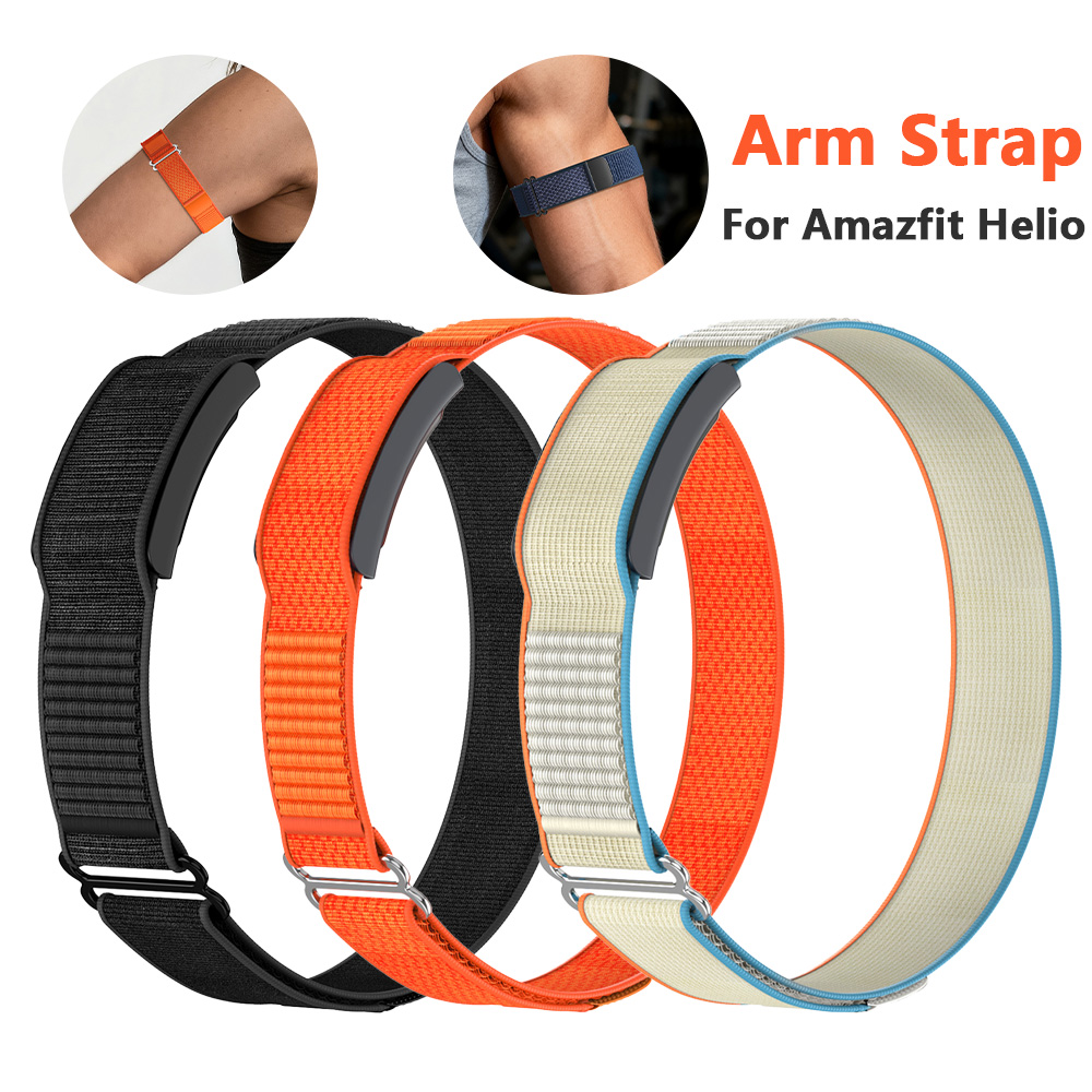 Arm Strap For Amazfit Huami He - Wrist Wraps Fitness review and price