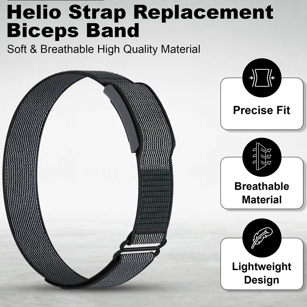 Arm Strap For Amazfit Huami He - Wrist Wraps Fitness review and price