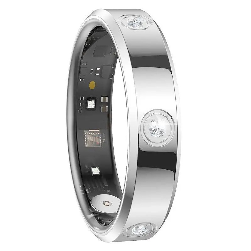 For Xiaomi Smart Ring Women Me - Wrist Wraps Fitness review and price