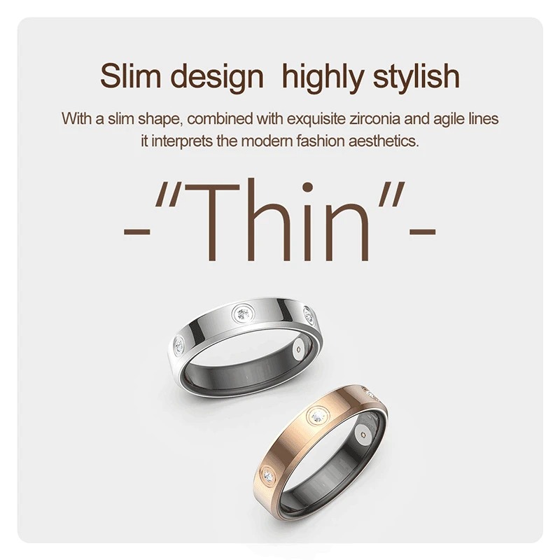 For Xiaomi Smart Ring Women Me - Wrist Wraps Fitness review and price