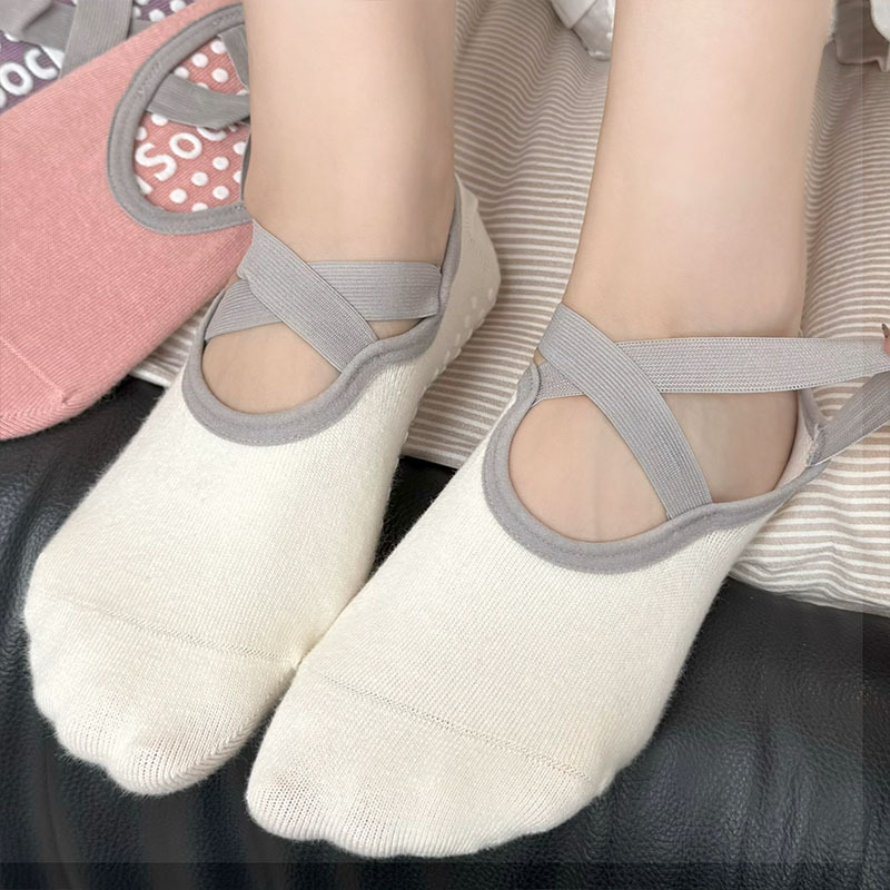 Professional Women Yoga Sock S - Yoga & Fitness Classes By Niharika Zirakpur Reviews review and price