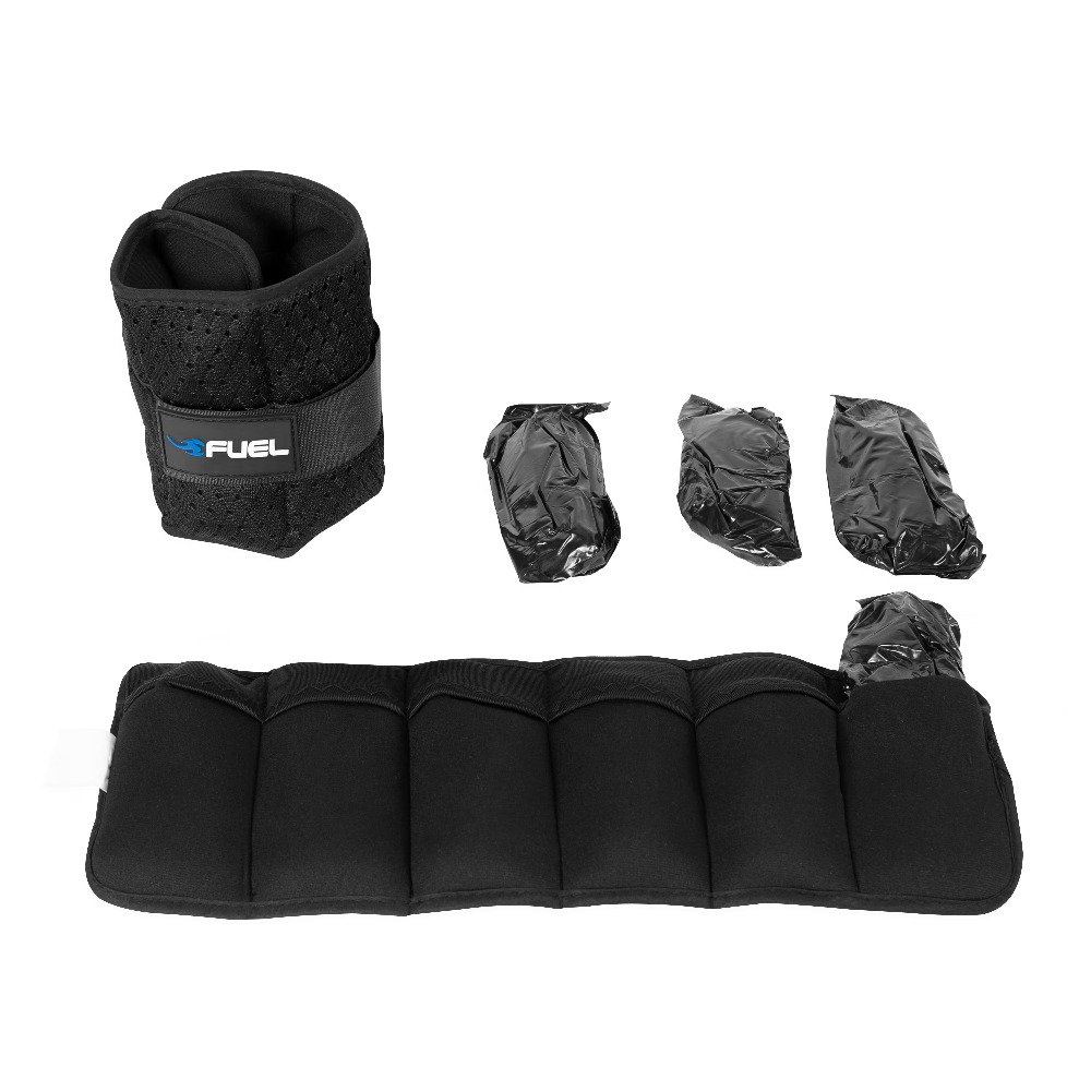 2.5LB Each Pair Total 5LB Adju - Wrist Wraps Fitness review and price