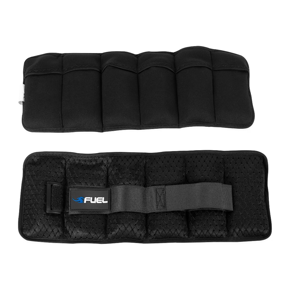 2.5LB Each Pair Total 5LB Adju - Wrist Wraps Fitness review and price
