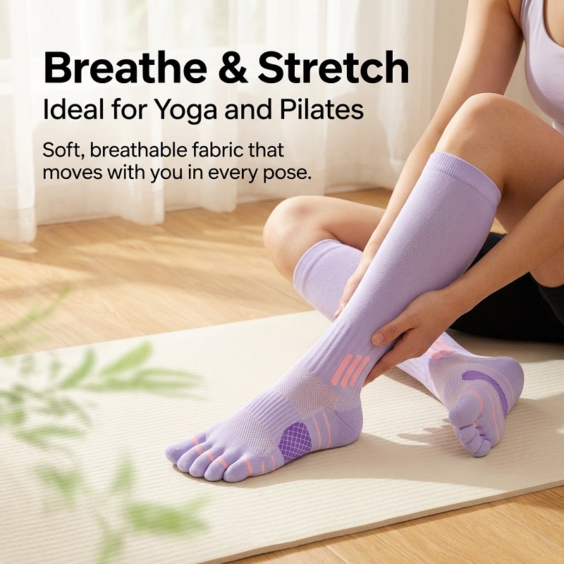 1/6 Pairs Women's Summer Fitne - Yoga & Fitness Classes By Niharika Zirakpur Reviews review and price