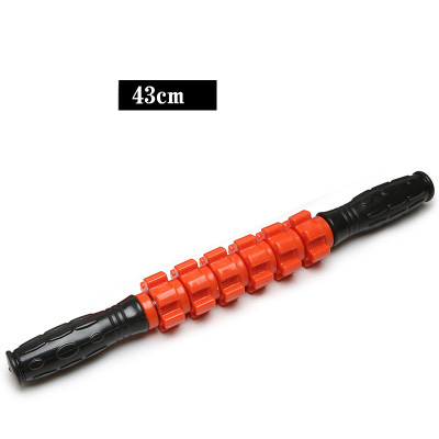 Gear Massage Stick Bar Gym Spo - Yoga Fitness Health review and price