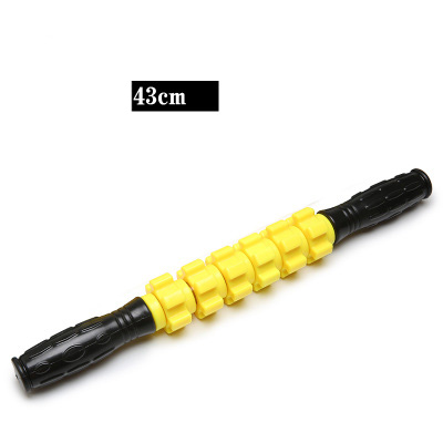 Gear Massage Stick Bar Gym Spo - Yoga Fitness Health review and price