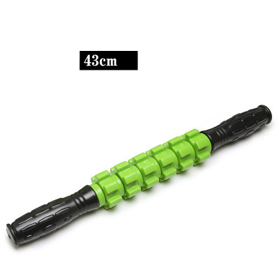 Gear Massage Stick Bar Gym Spo - Yoga Fitness Health review and price