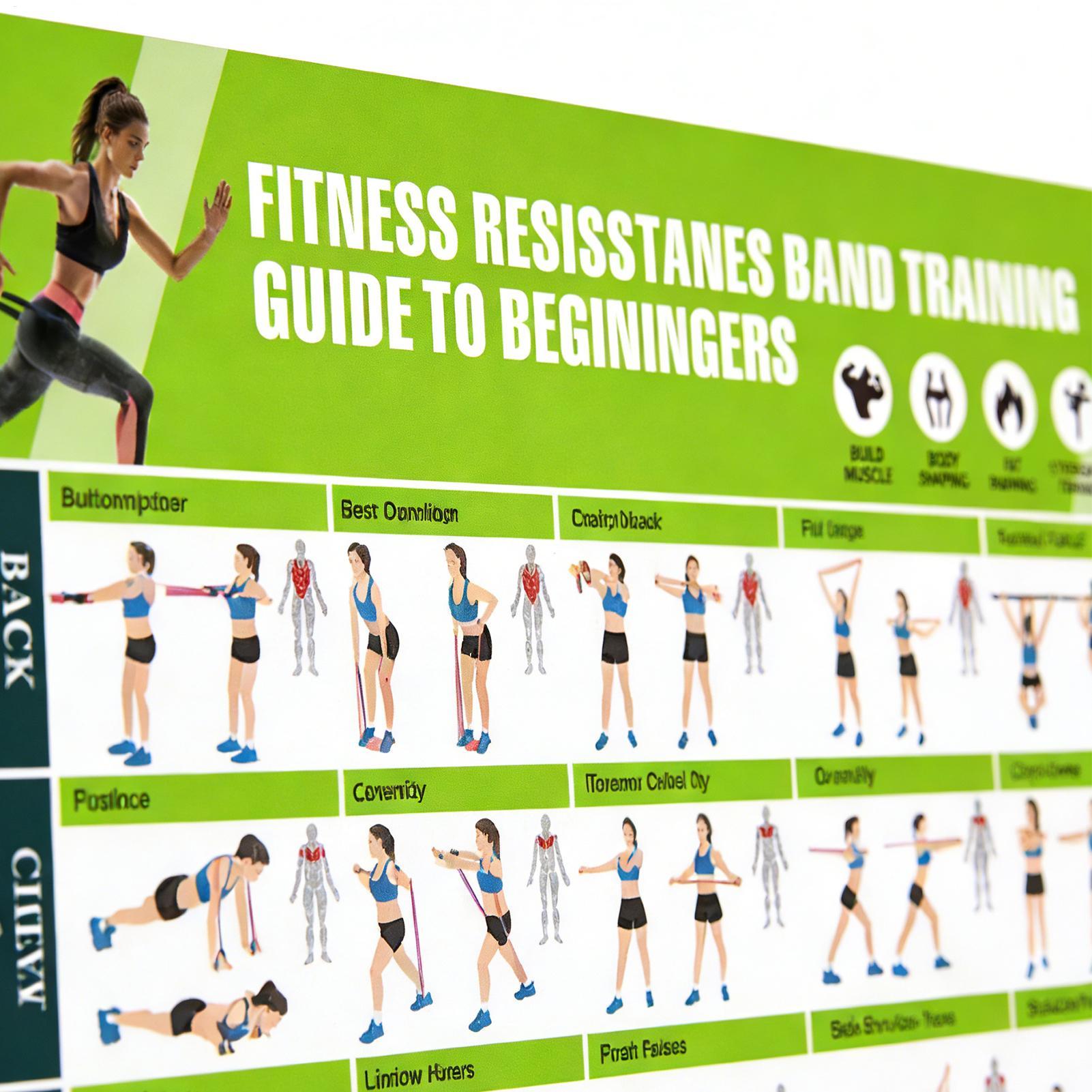 Fitness Chart  Yoga Pose Chart - Yoga Fitness Health review and price