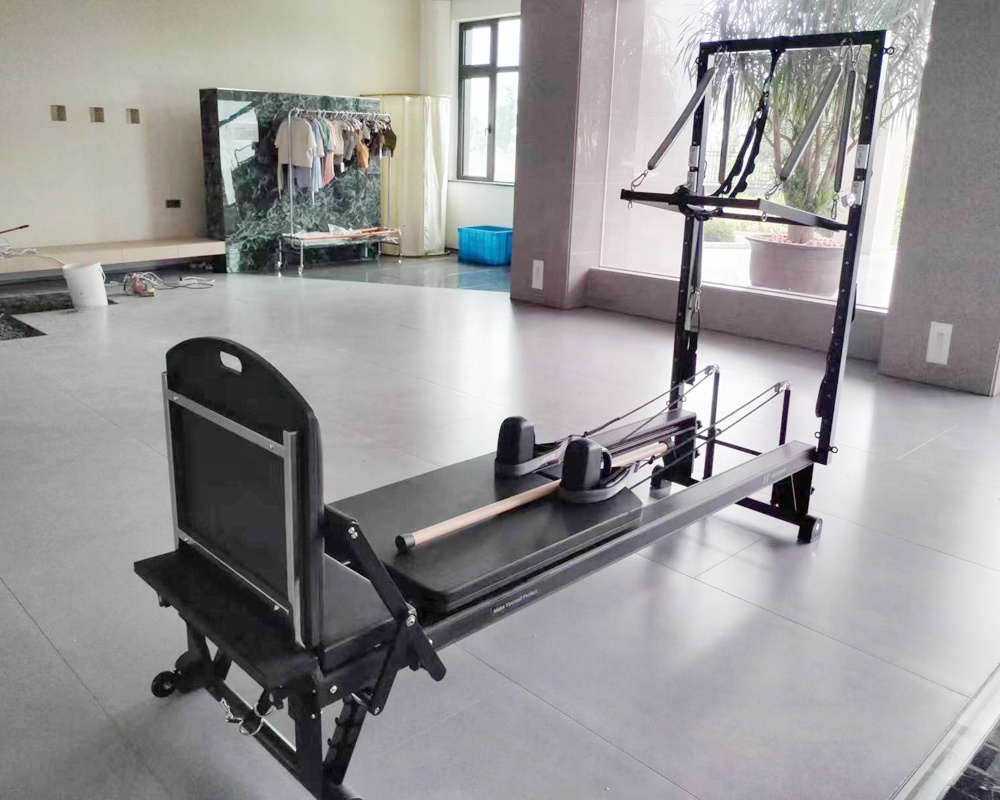 Commercial Use Elina Pilates R - Yoga Fitness Studio review and price