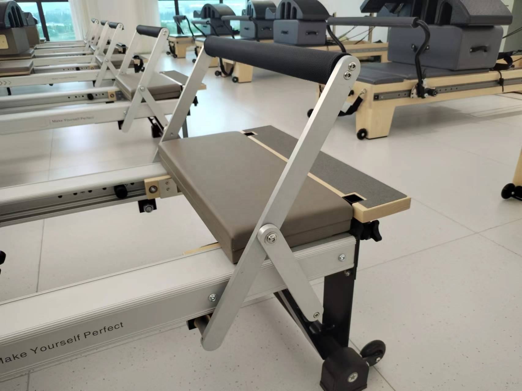 Commercial Use Elina Pilates R - Yoga Fitness Studio review and price