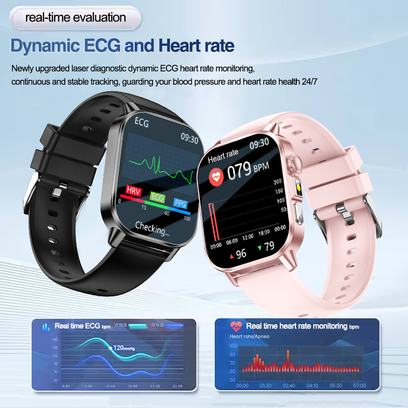New Men Emotion Diagnosis Smar - Wrist Wraps Fitness review and price