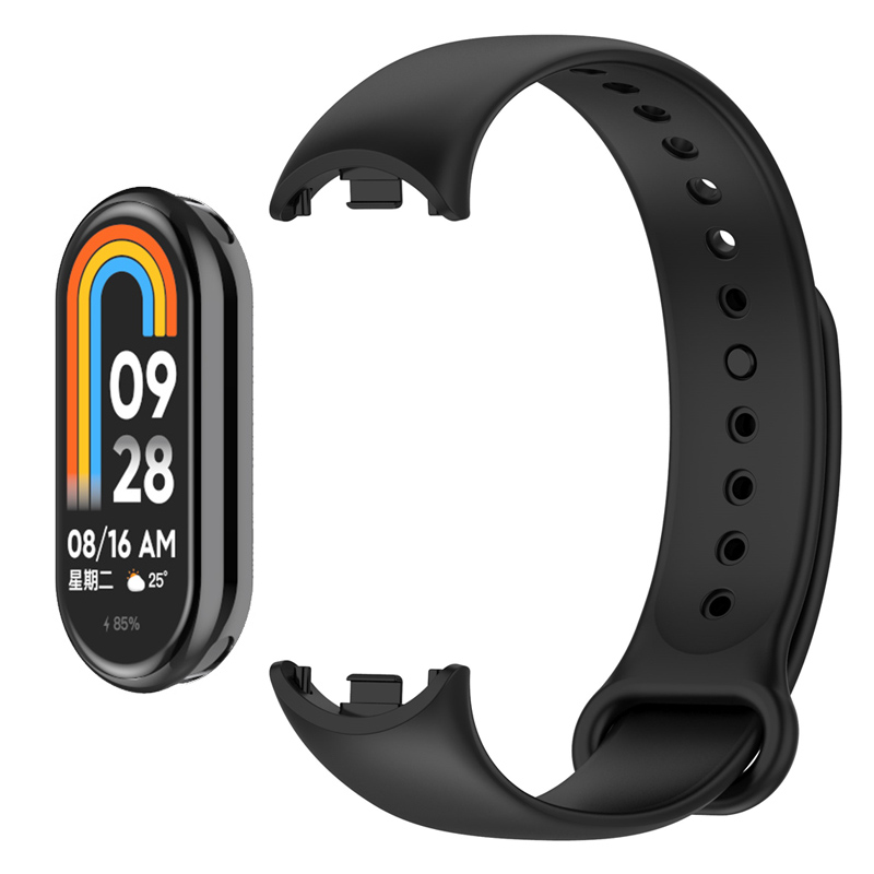 Bracelet for Mi band 8 Strap S - Wrist Wraps Fitness review and price