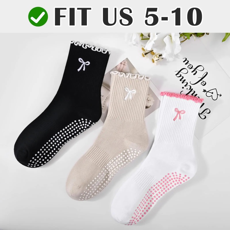 Professional Yoga Socks, Cotto - Yoga & Fitness Classes By Niharika Zirakpur Reviews review and price