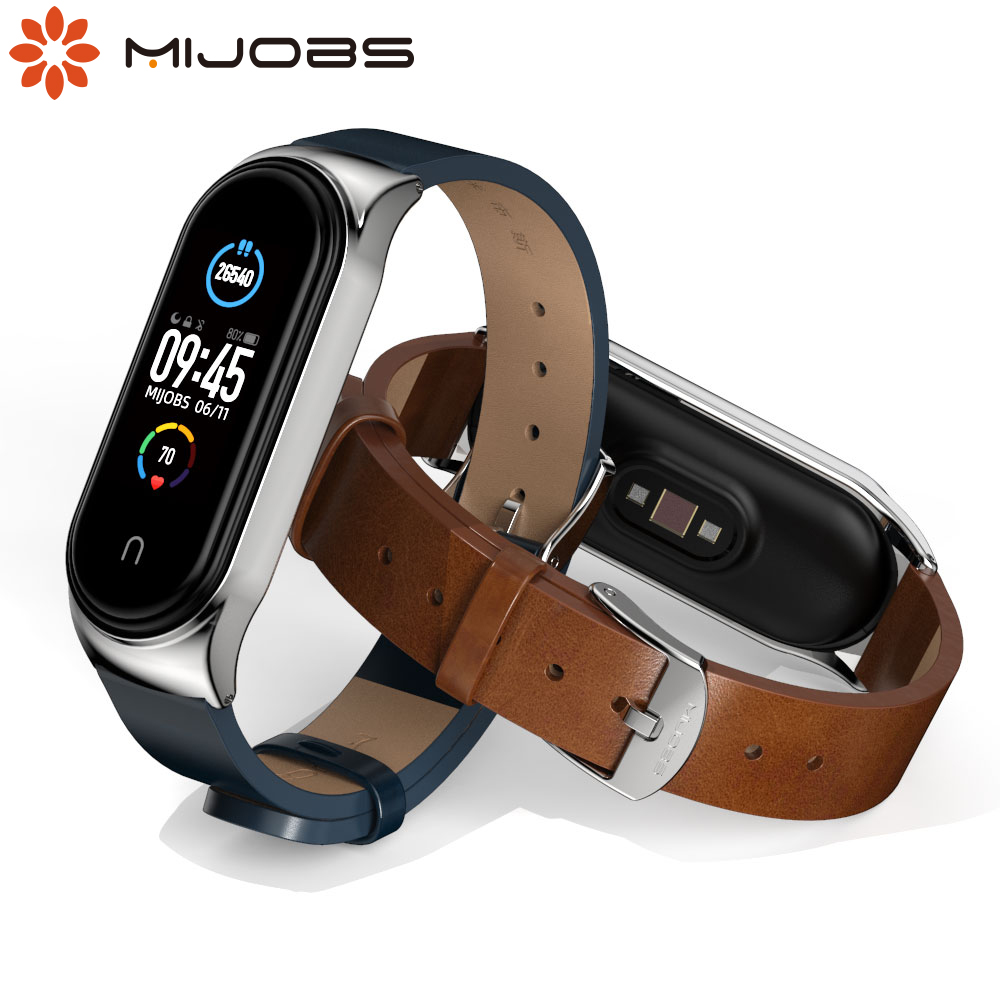For Mi Band 10 9 8 7 6 5 Strap - Wrist Wraps Fitness review and price