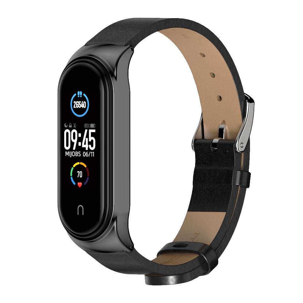 For Mi Band 10 9 8 7 6 5 Strap - Wrist Wraps Fitness review and price