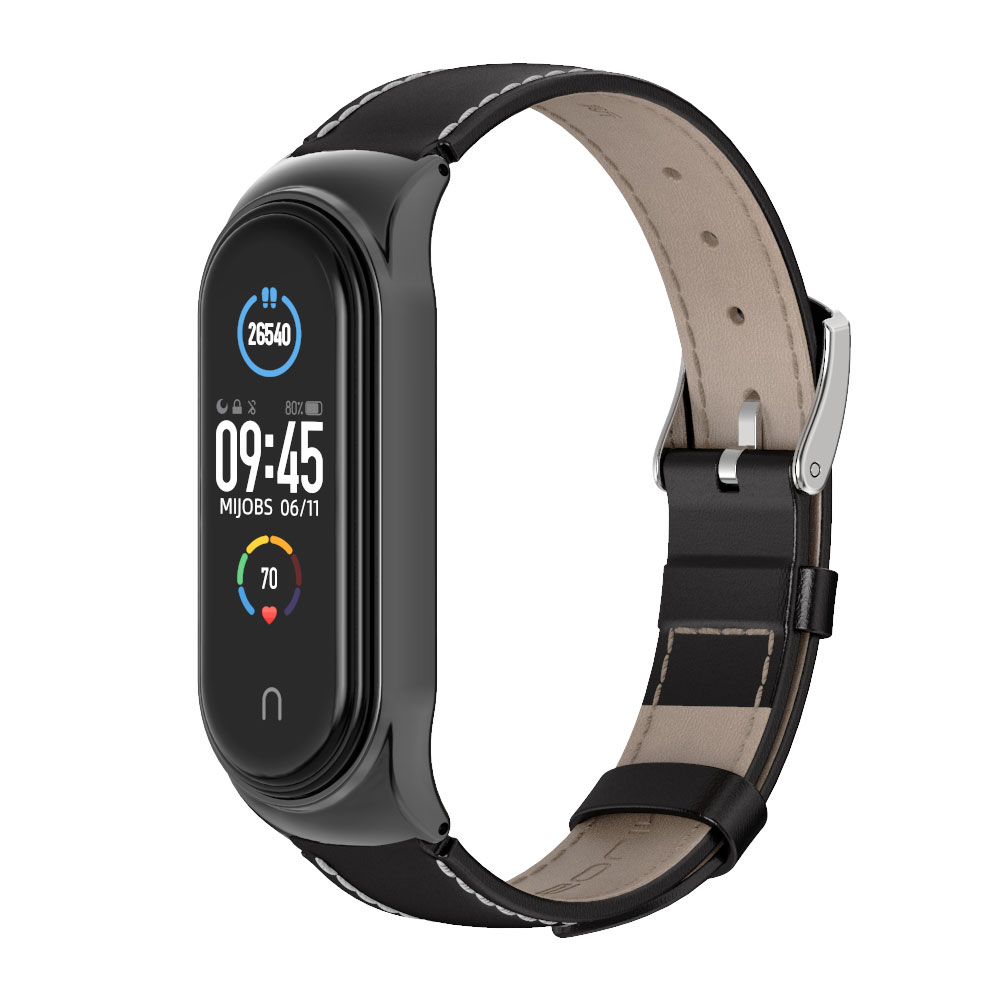 For Mi Band 10 9 8 7 6 5 Strap - Wrist Wraps Fitness review and price