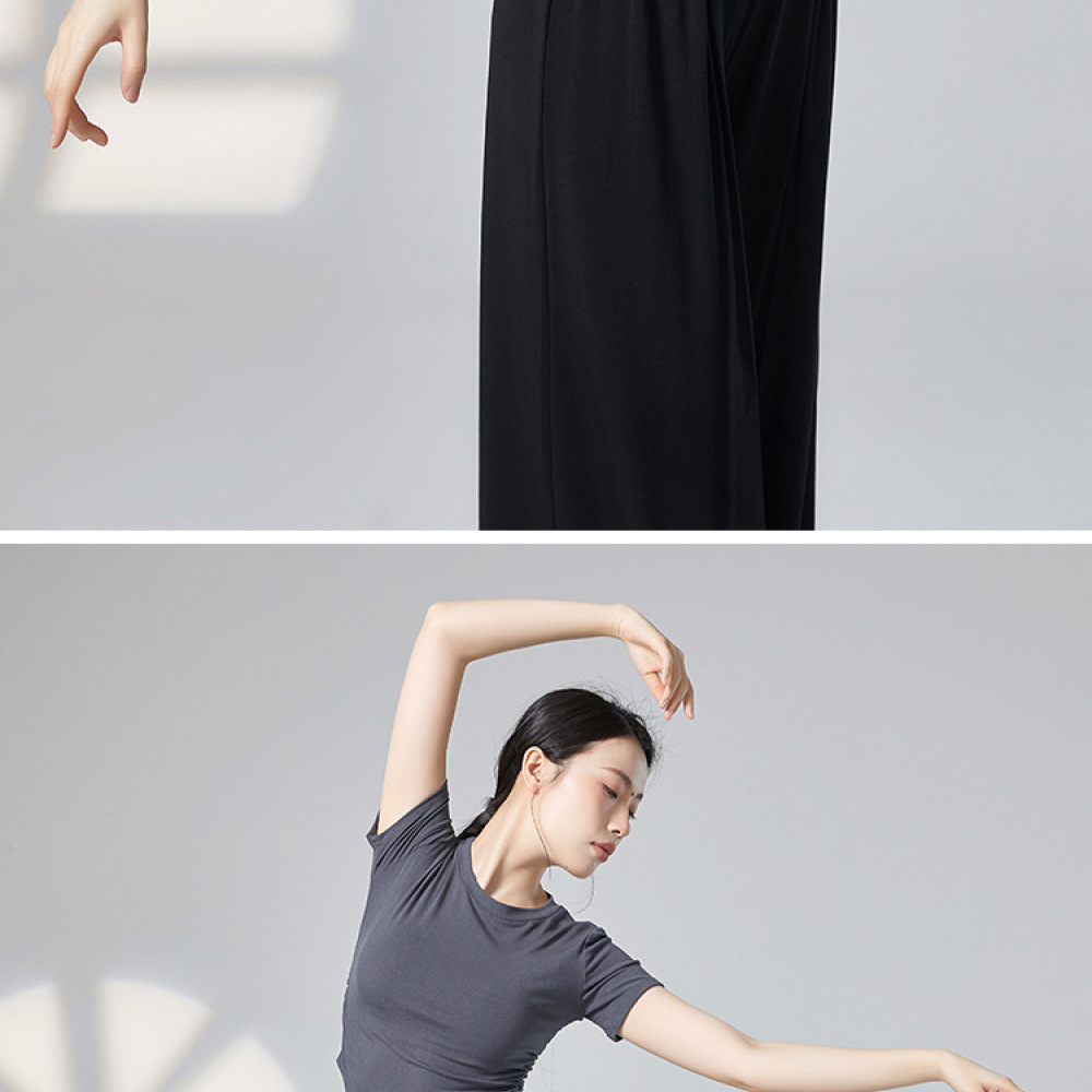Classical Dance Practice Cloth - Yoga Fitness Studio review and price