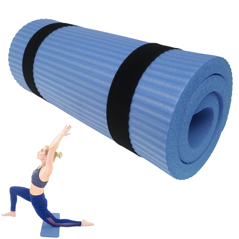 Shock Absorbing Anti Slip Fitn - Yoga Fitness Health review and price