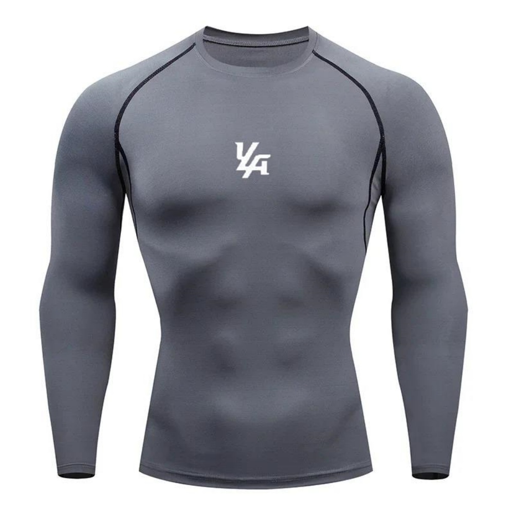 Men's Sports Compression Long  - Yoga & Fitness Classes By Niharika Zirakpur Reviews review and price
