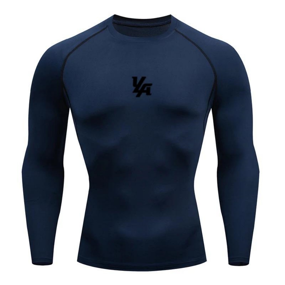 Men's Sports Compression Long  - Yoga & Fitness Classes By Niharika Zirakpur Reviews review and price