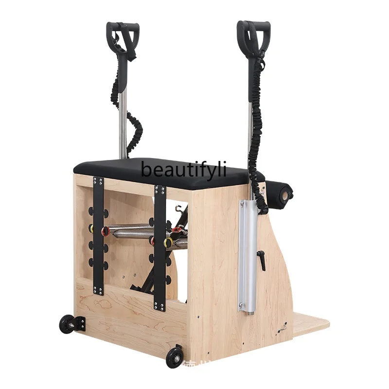 Y1 Pilates Stable Chair Yoga S - Yoga Fitness Studio review and price