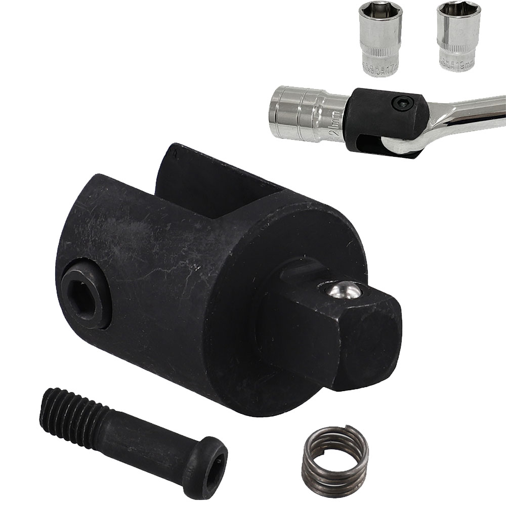 1/2 Inch Replacement Knuckle B - Head Racket Boom review and price