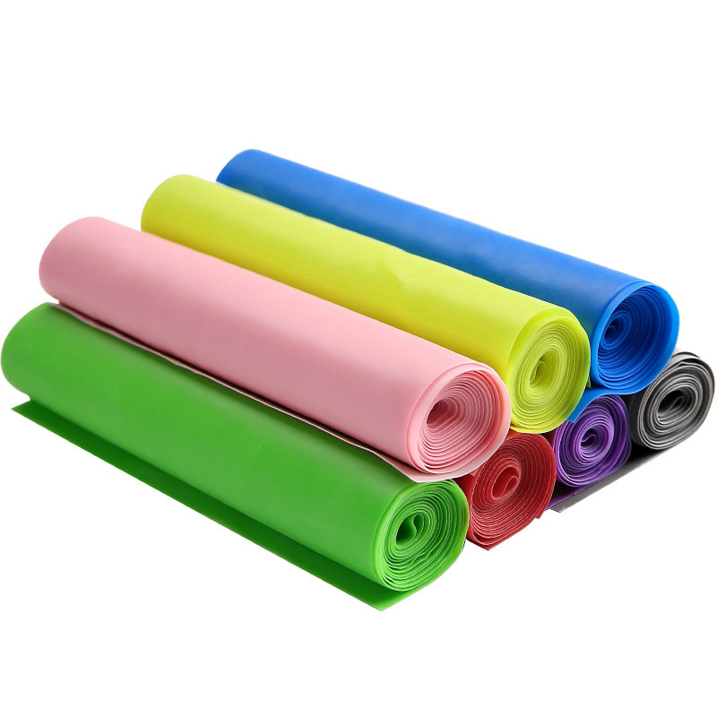 Elastic Non-slip Resistance Ba - Yoga Fitness Health review and price