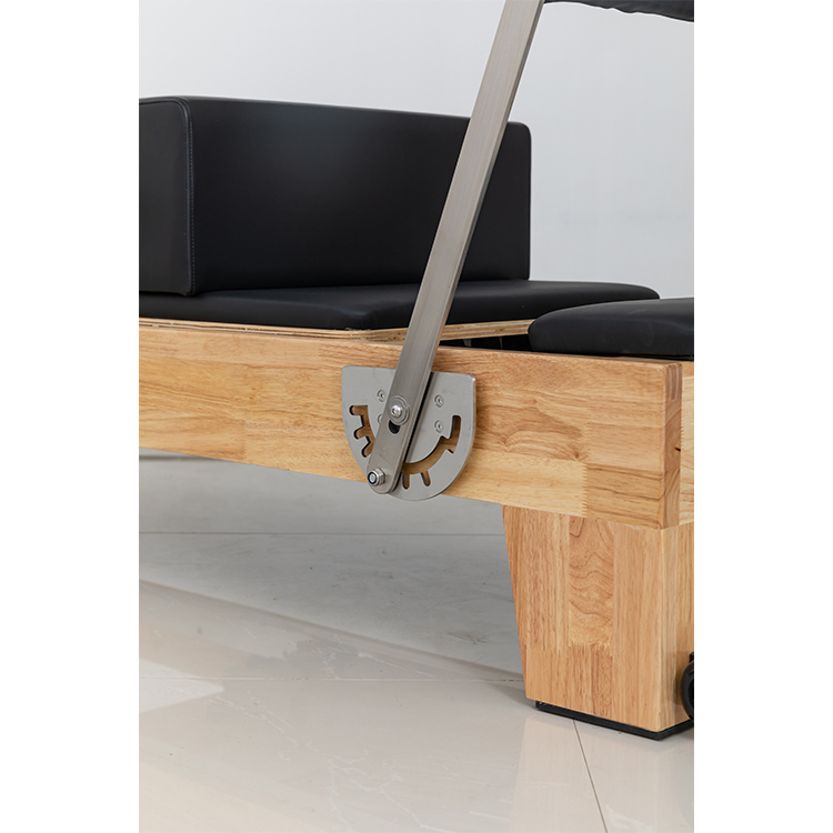2025 Newest Pilates Reformer E - Yoga Fitness Studio review and price
