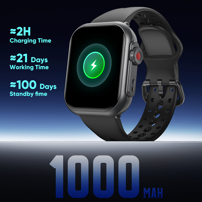 Ultra K62 1000 mAh Battery Sma - Wrist Wraps Fitness review and price