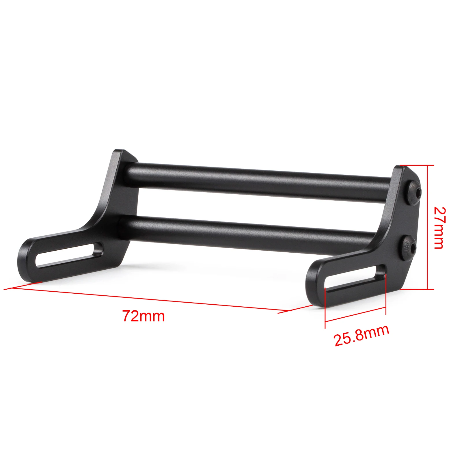 Ultra Simple LCG bumper  Alumi - Head Racket Boom review and price