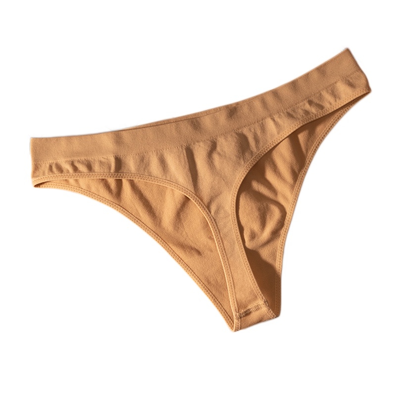 Low Waist Sexy Thong Women Pan - Yoga & Fitness Classes By Niharika Zirakpur Reviews review and price