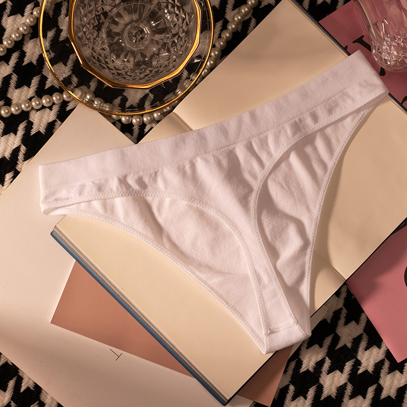 Low Waist Sexy Thong Women Pan - Yoga & Fitness Classes By Niharika Zirakpur Reviews review and price