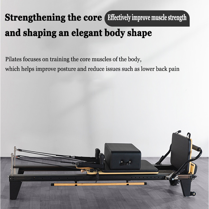 Customized Yoga Studio Shaping - Yoga Fitness Studio review and price