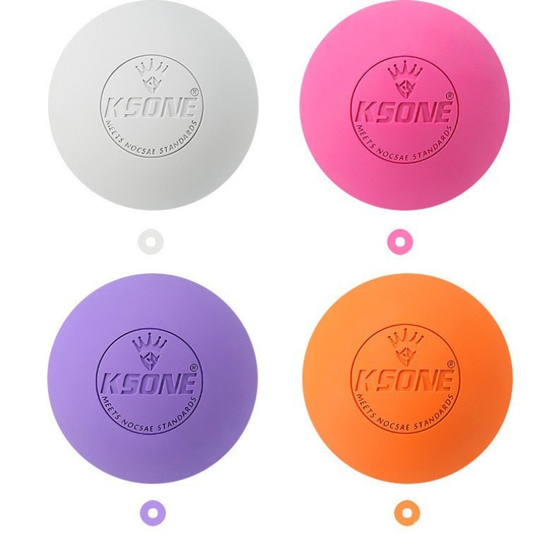 Massage Ball Muscle Relaxation - Yoga Fitness Health review and price