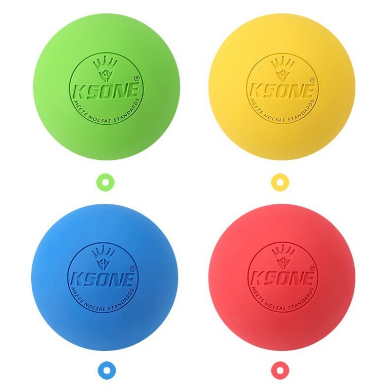 Massage Ball Muscle Relaxation - Yoga Fitness Health review and price