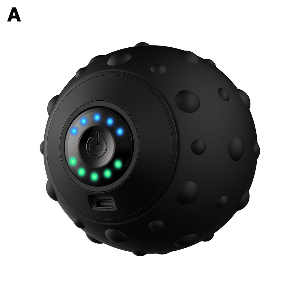 Electric Massage Ball Health C - Yoga Fitness Health review and price