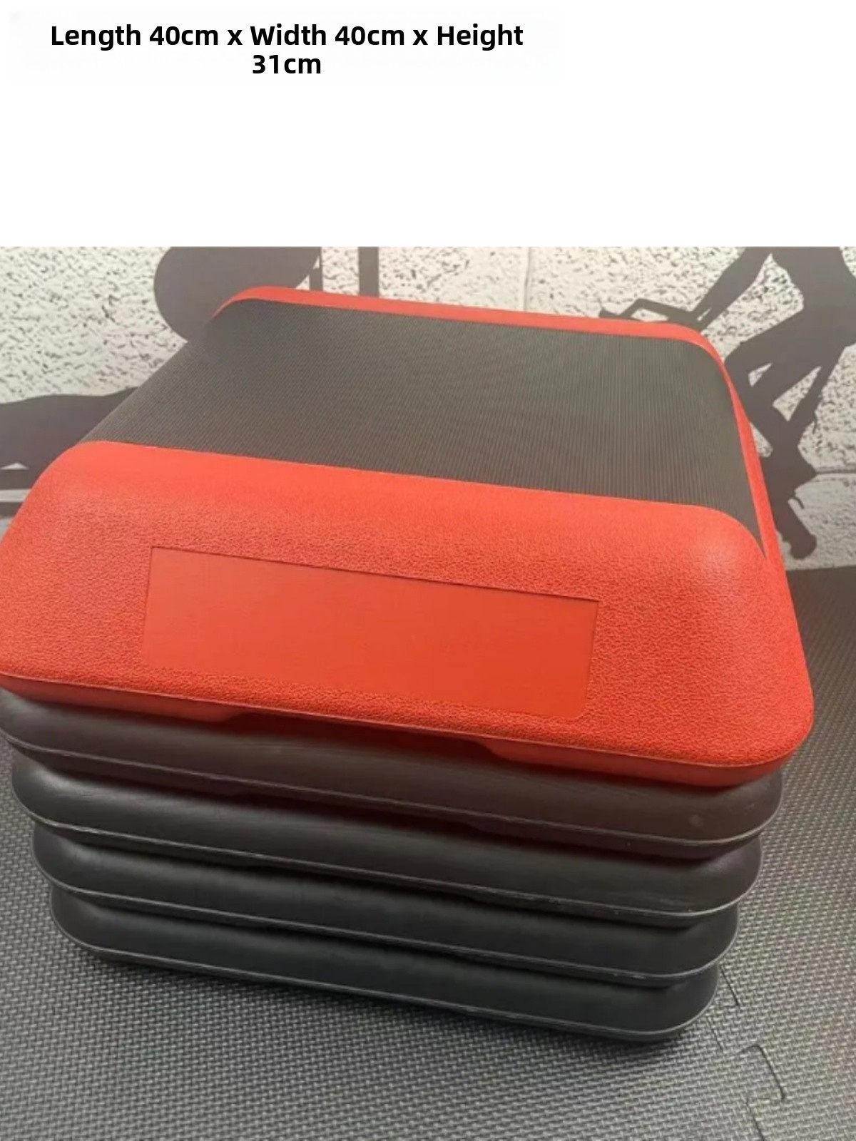  Fitness Pedal Rhythm Aerobic  - Yoga Fitness Health review and price