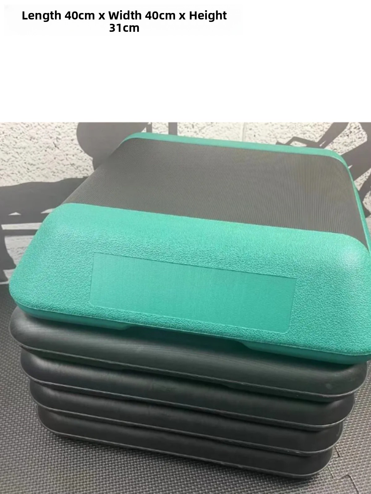  Fitness Pedal Rhythm Aerobic  - Yoga Fitness Health review and price
