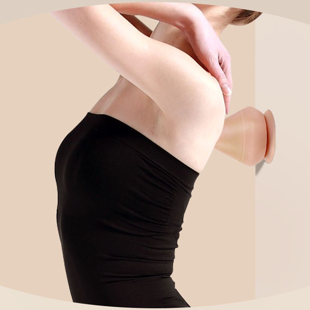 Adsorption Suction Cup Massage - Yoga Fitness Health review and price