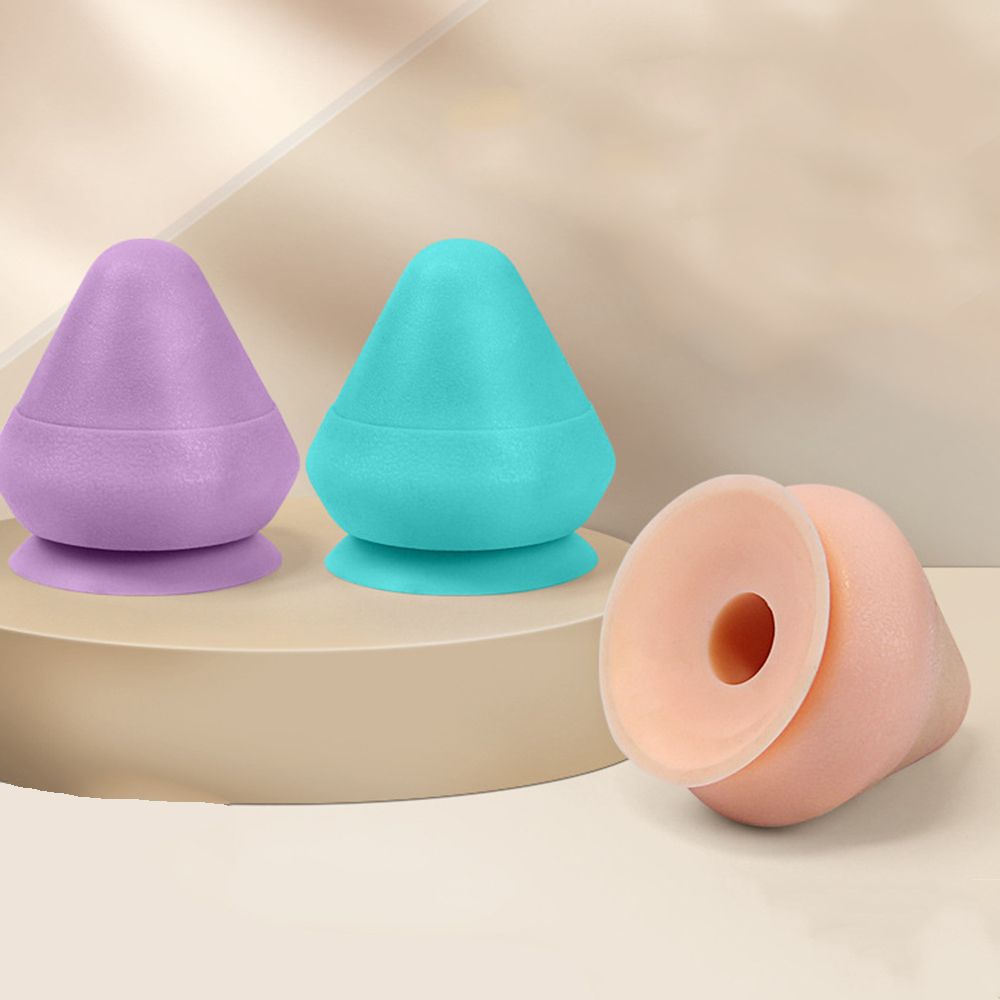 Adsorption Suction Cup Massage - Yoga Fitness Health review and price
