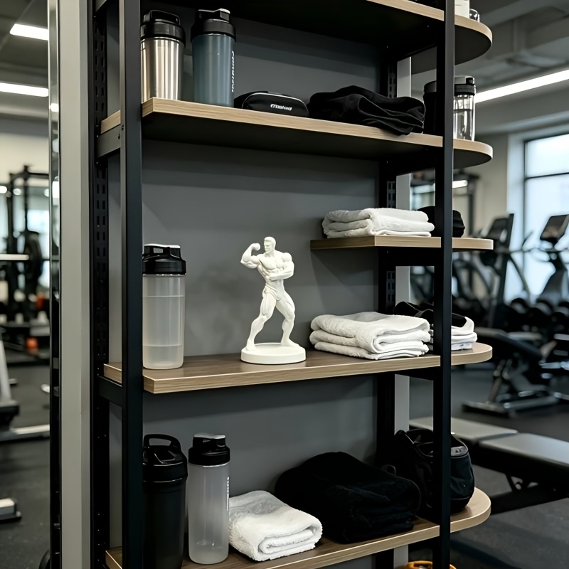 1/2 Piece Fitness Trainer Scul - Yoga Fitness Studio review and price