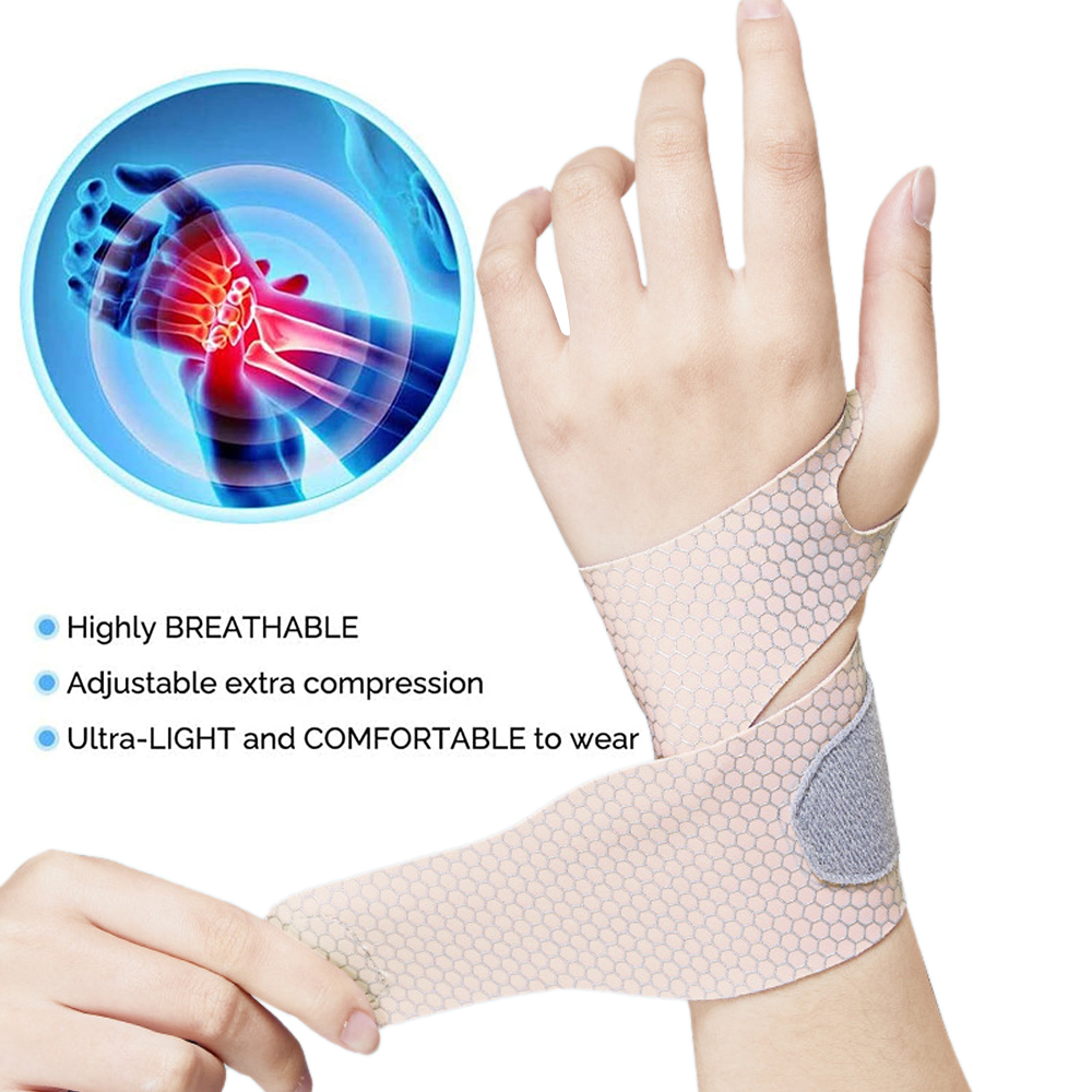 Sports Wrist Wrap Bandage Fitn - Wrist Wraps Fitness review and price