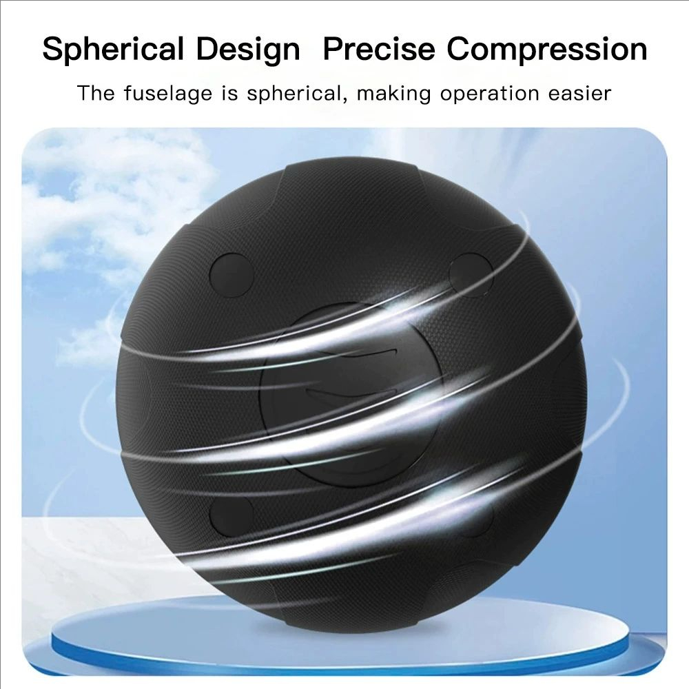 Electric Massage Ball Health C - Yoga Fitness Health review and price