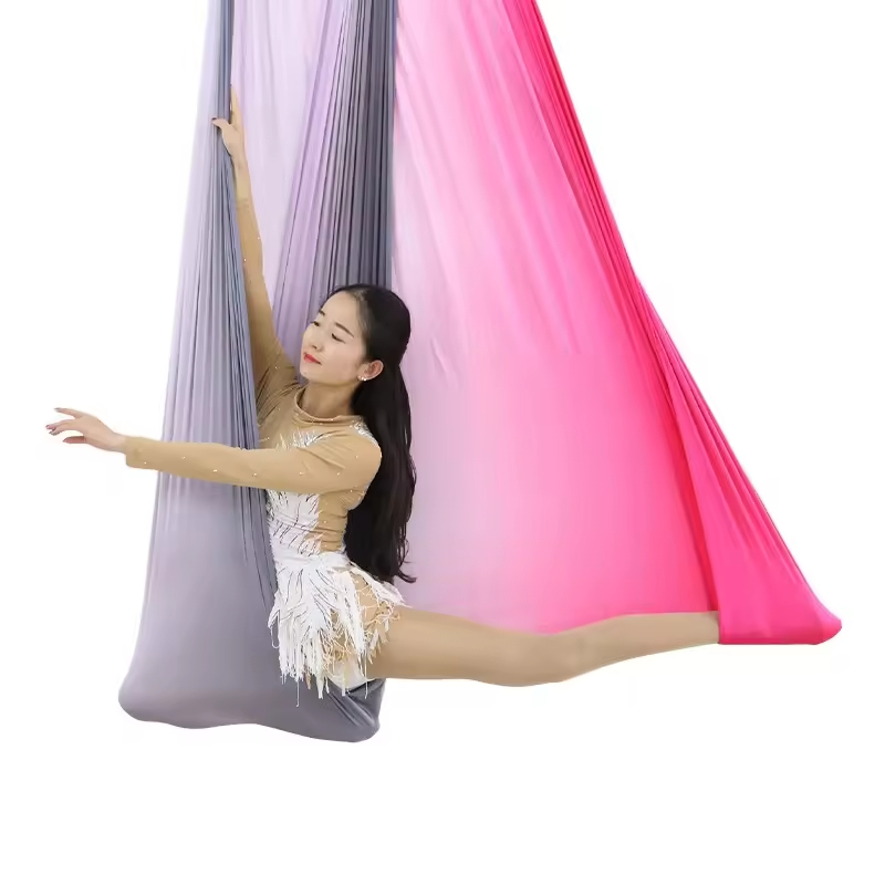 Aerial Yoga Hammock 7m, Gradie - Yoga Fitness Studio review and price